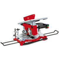 Preklopna testera sa gornjim stolom TC-MS 2112 T Einhell