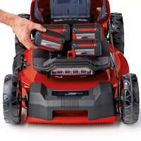 Akumulatorska kosačica za travu GP-CM 36/52 S Li BL Einhell PROFESSIONAL - Slika 5