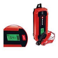 Punjač akumulatora CE-BC 5 M LiFePO4 Einhell