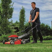 Samohodna benzinska kosilica GC-PM 40/2 S Einhell - Slika 6