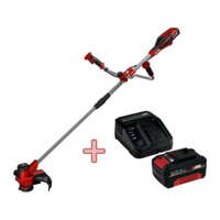 Set akumulatorska kosačica Agillo 18/200 Solo + PXC starter set 18V 4,0Ah Einhell