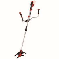 Set akumulatorski trimer Agillo 36/255 BL - Solo + 2x starter kit Power X-Change 18V 4,0 Einhell - Slika 2