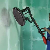 Set brusnih mreža Dia 225 5/1 Einhell - Slika 2