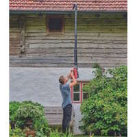 Einhell set nastavaka za aku duvač za čišćenje oluka 5/1 - Slika 2