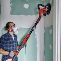 Set okruglih brusnih listova 225mm Einhell - Slika 2