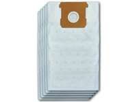 Sintetičke filterske vrećice 15 l set 5/1 Einhell