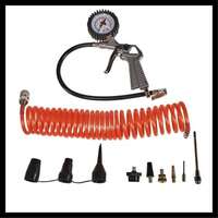 Vazdušni kompresor set, 1200 W TC-AC 190/6/8 OF Einhell - Slika 3