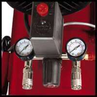 Vazdušni kompresor, 2.200W TC-AC 420/50/10 V Einhell - Slika 3