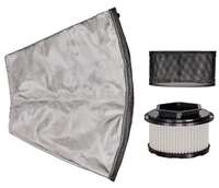 Usisivač za pepeo, 1200 W TC-AV 1718 Einhell - Slika 2