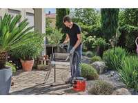 Usisivač za pepeo, 1200 W TC-AV 1718 Einhell - Slika 3