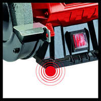 Stona brusilica TC-BG 150, 150 W Einhell - Slika 2