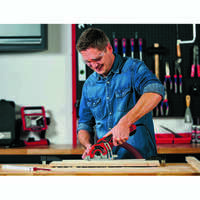 Mini uranjajući crikular TC-CS 89, 600 W Einhell - Slika 2