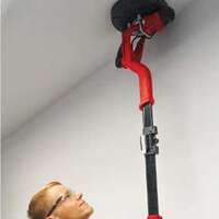 Brusilica za zidove TC-DW 225 Einhell - Slika 2