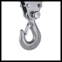 Električna dizalica, 1.050W TC-EH 600 Einhell - Slika 2