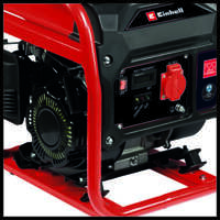 Indukcioni generator TC-IG 1100 Einhell - Slika 2