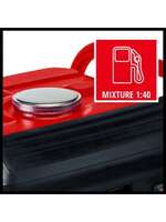 Agregat za struju, 680W TC-PG 10/E5 Einhell - Slika 2