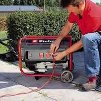 Agregat za struju TC-PG 35/E5 Einhell - Slika 3