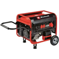 Benzinski generator TC-PG 65/E5 Einhell