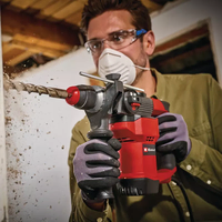 Čekić bušilica TC-RH 28 3F Einhell - Slika 3