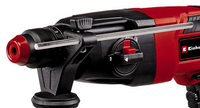 Čekić bušilica TC-RH 620 4F, 620 W Einhell - Slika 2