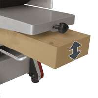 Stacionarna hoblerica, 1.500W TC-SP 204 Einhell - Slika 2