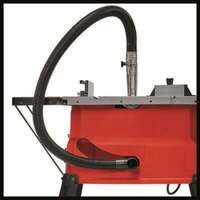 Stoni cirkular TC-TS 2025/2 U, 1.800W Einhell - Slika 3