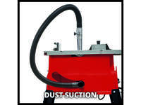 Stoni cirkular sa postoljem, 1800 W TC-TS 2025/3 Einhell - Slika 2