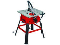 Stoni cirkular sa postoljem, 1800 W TC-TS 2025/3 Einhell