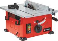 Stoni cirkular TC-TS 210, 900W Einhell