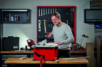 Stoni cirkular TC-TS 210, 900W Einhell - Slika 2