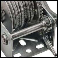 Ručna dizalica TC-WI 500 Einhell - Slika 2