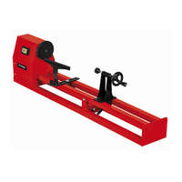 Strug-tokarski uređaj za drvo, 400W TC-WW 1000/1 Einhell