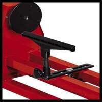 Strug-tokarski uređaj za drvo, 400W TC-WW 1000/1 Einhell - Slika 2