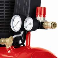 Vazdušni kompresor TE-AC 230/24 Einhell - Slika 3