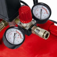 Vazdušni kompresor, 1.800W TE-AC 270/50/10 Einhell - Slika 2