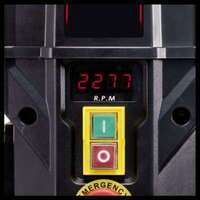 Stubna bušilica TE-BD 750 E Einhell - Slika 4