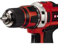 Akumulatorska bušilica Set 1x2,5Ah TE-CD 18/40-1 Li Einhell - Slika 2