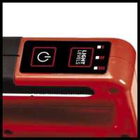 USB baterija/starter, bez baterije i punjača TE-CP 18 Li USB-Solo Einhell - Slika 2