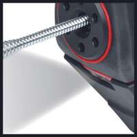 Akumulatorski čistač odvoda TE-DA 18/760 Li Solo Einhell - Slika 8