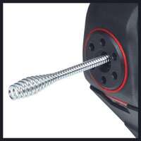 Akumulatorski čistač odvoda TE-DA 18/760 Li Solo Einhell - Slika 6