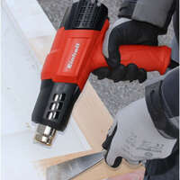 Pištolj za vruć vazduh, 2000W TE-HA 2000 E Einhell - Slika 4