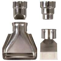 Pištolj za vruć vazduh, 2000W TE-HA 2000 E Einhell - Slika 2