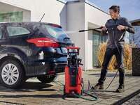 EINHELL TE-HP 170 perač pod visokim pritiskom - Slika 3