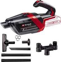 Ručni usisivač, bez baterije i punjača TE-HV 18/06 Li Einhell