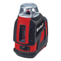 Einhell TE-LL 360 Laser sa ukrštenim linijama