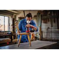 Ekscentrična brusilica TC-RS 425 E Einhell - Slika 3