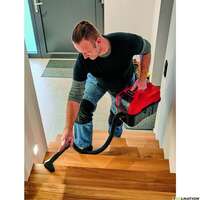 Akumulatorski usisivač, bez baterije i punjača TE-VC 18/10 Li-Solo Einhell - Slika 2