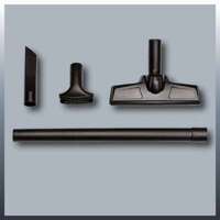 Akumulatorski usisivač bez baterije i punjača TE-VC 18 Li-Solo Einhell - Slika 3