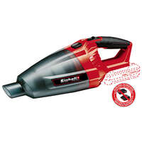 Akumulatorski usisivač bez baterije i punjača TE-VC 18 Li-Solo Einhell