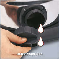 Usisivač za mokro - suvo, 1.200W TE-VC 2340 SA Einhell - Slika 3